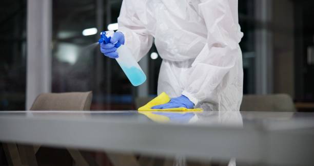 24/7 Emergency Biohazard experts in Riverside, NJ